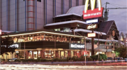 McD Pertama di Indonesia Resmi di Tutup