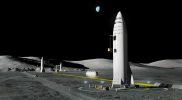 NASA, badan antariksa amerika serikat,