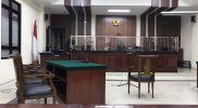 ruang sidang ptun bandung, ptun bandung,